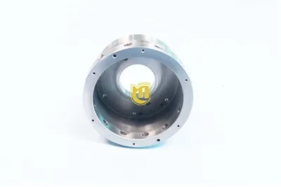 Nevyhnutnosť tvrdého oxidačného spracovania pri CNC spracovaní dielov