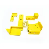 Aké sú požiadavky na ochranu pred námrazou pre plechové diely v leteckom prie...