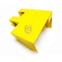 Ako vybrať vhodný materiál ohýbacieho nástroja na plechové diely?