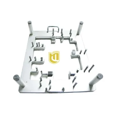 Kontrolný prípravok a prípravok