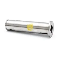 Kovové diely sústruhu