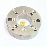 Ako využiť virtuálnu realitu pri návrhu a simulácii obrábaných kovových dielov?