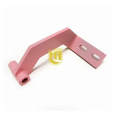 Aké sú požiadavky na drsnosť povrchu tenkých kovových lisovacích dielov?